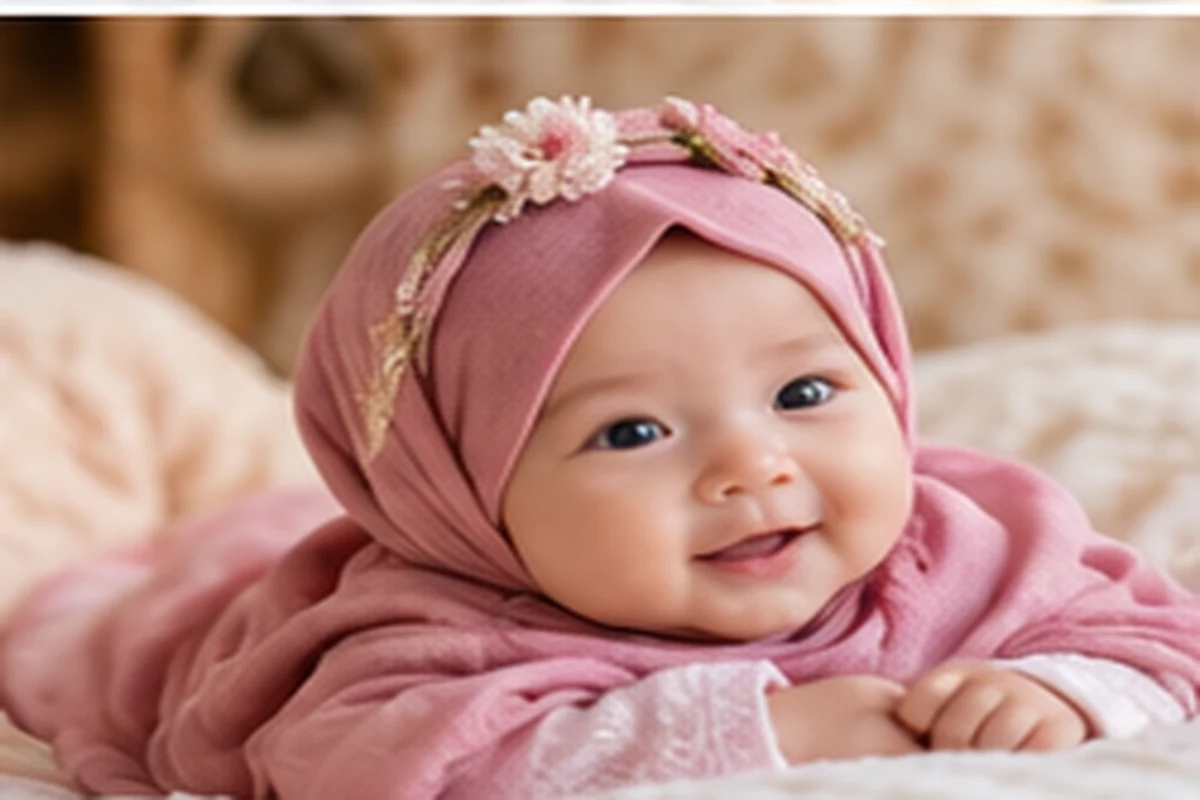 Aqiqah Anak Perempuan Jakarta Utara