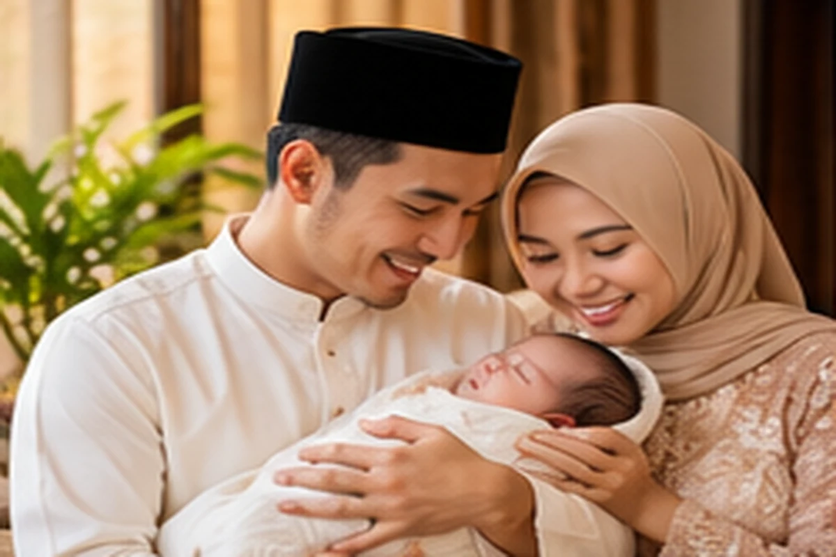 Aqiqah Jakarta Utara