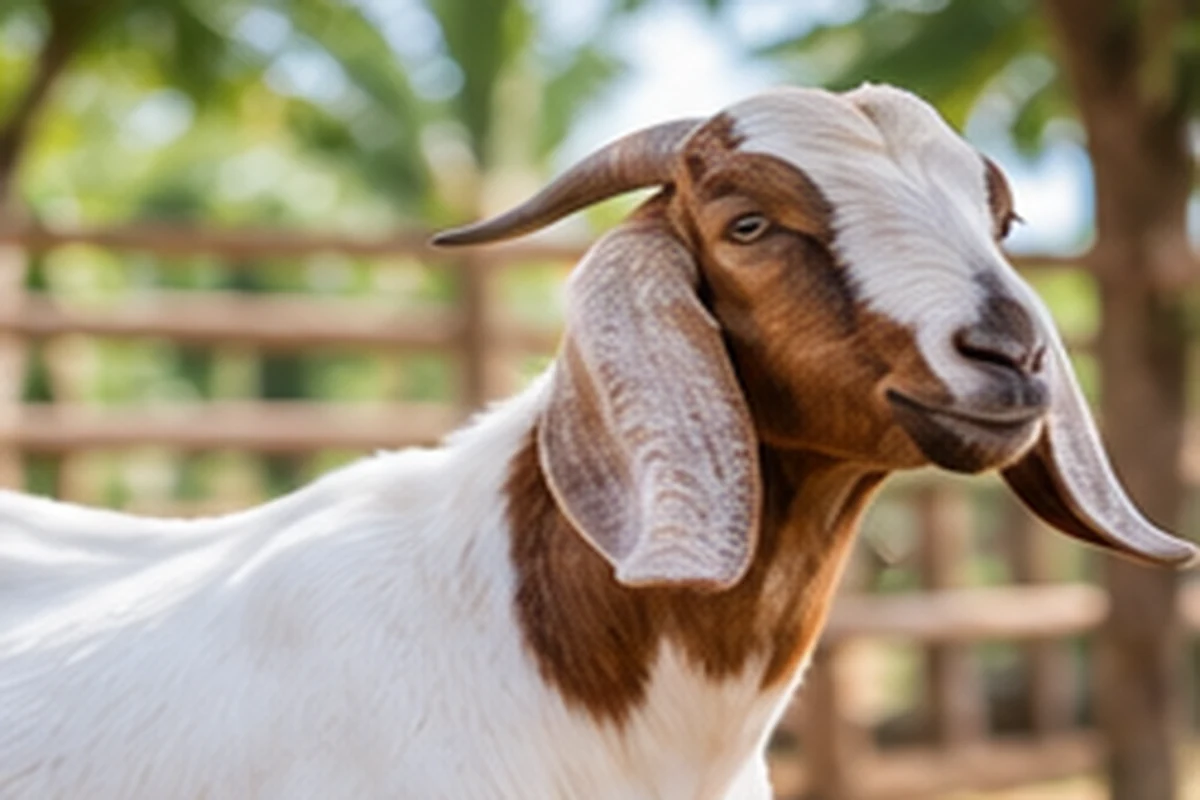 Aqiqah 2 Kambing Jakarta Utara