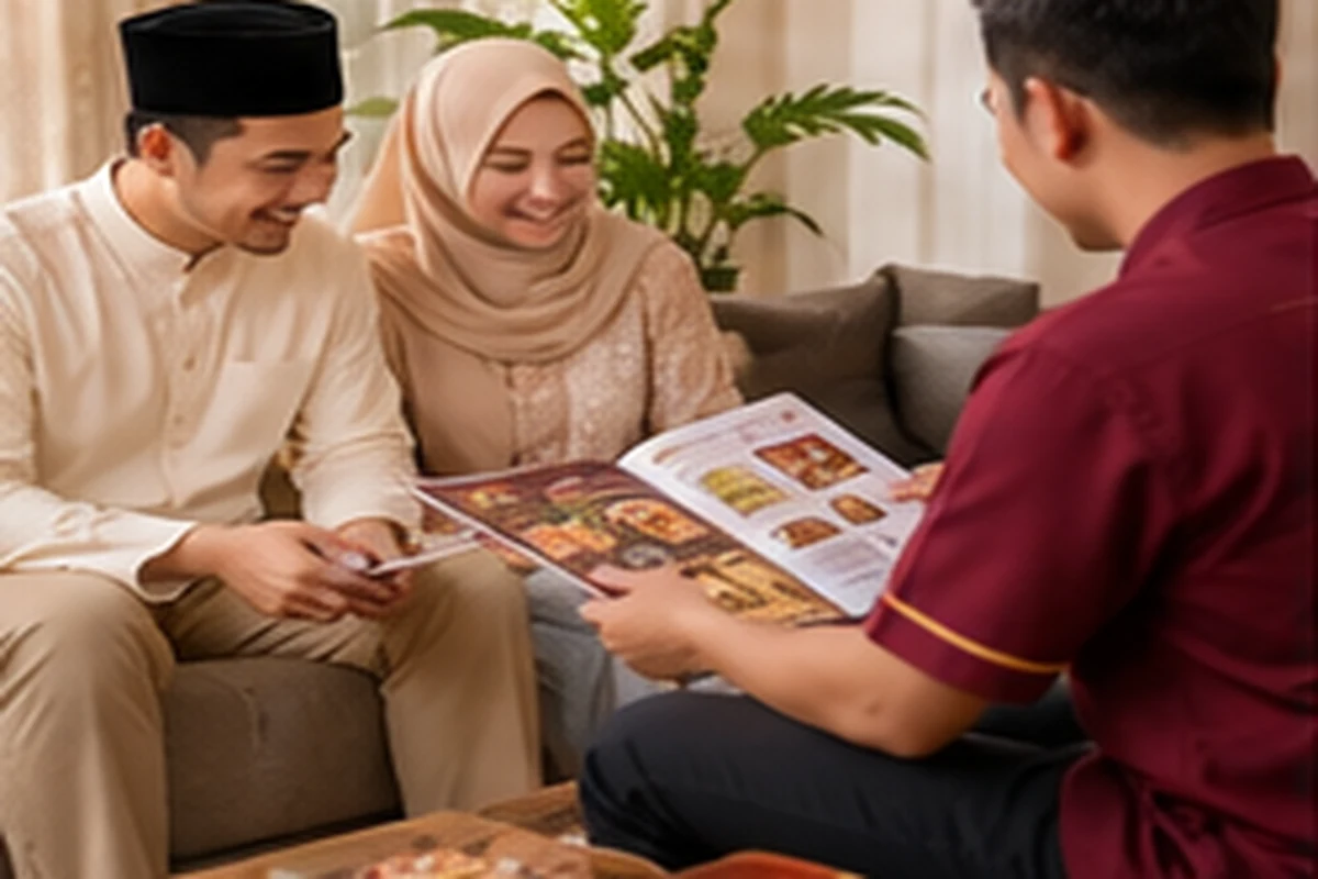 Profil Nur Aqiqah Jakarta Utara