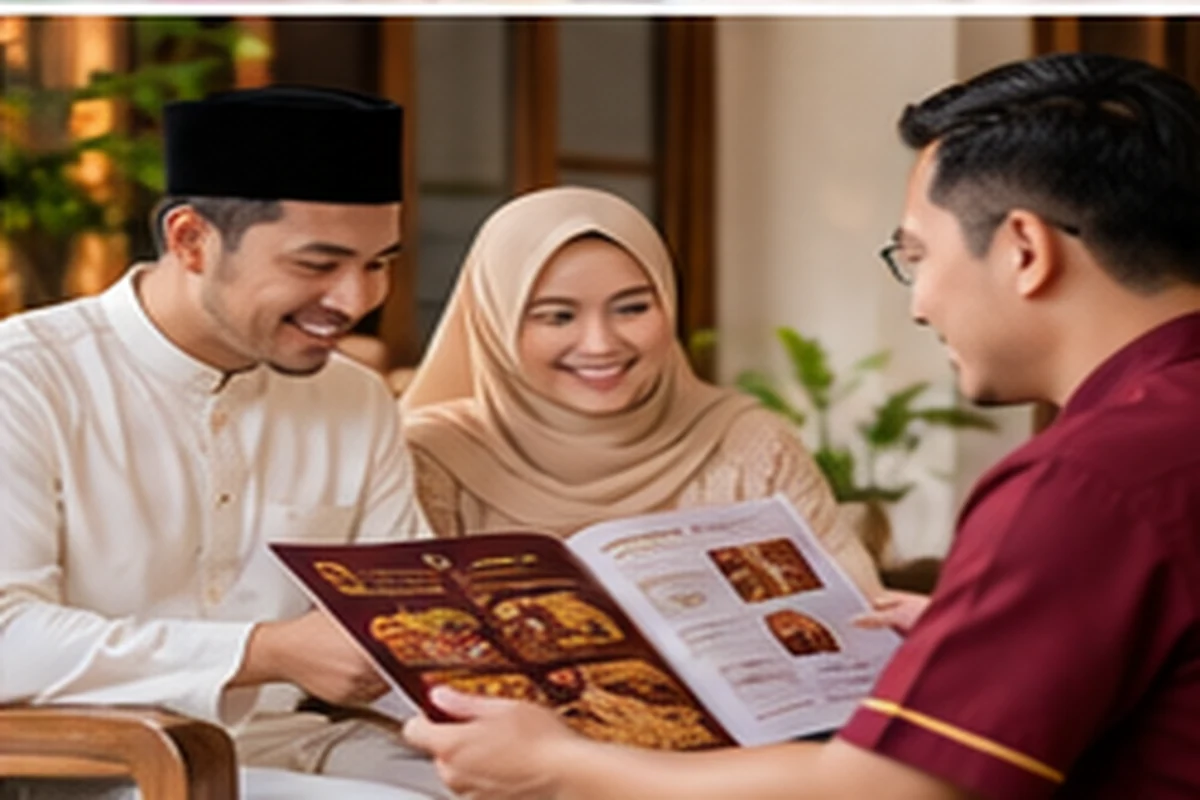Pesan Aqiqah Jakarta Utara