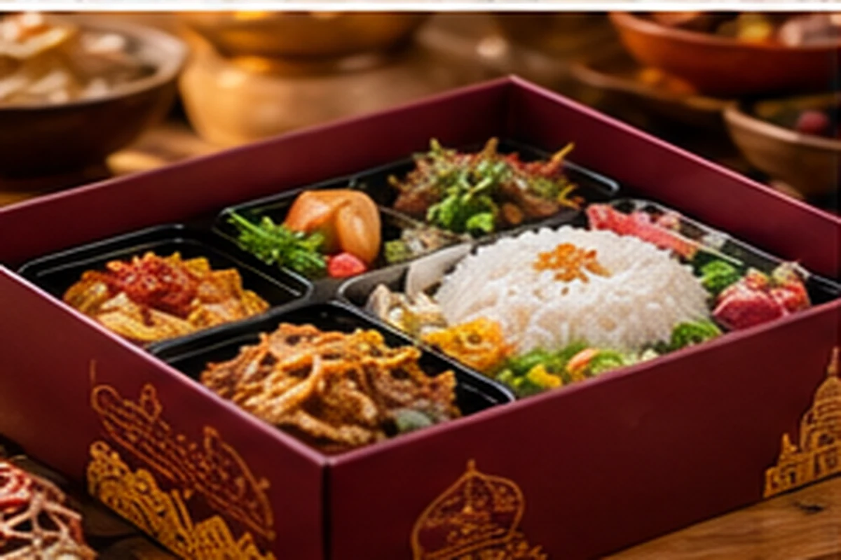 Nasi Box Aqiqah Jakarta Utara