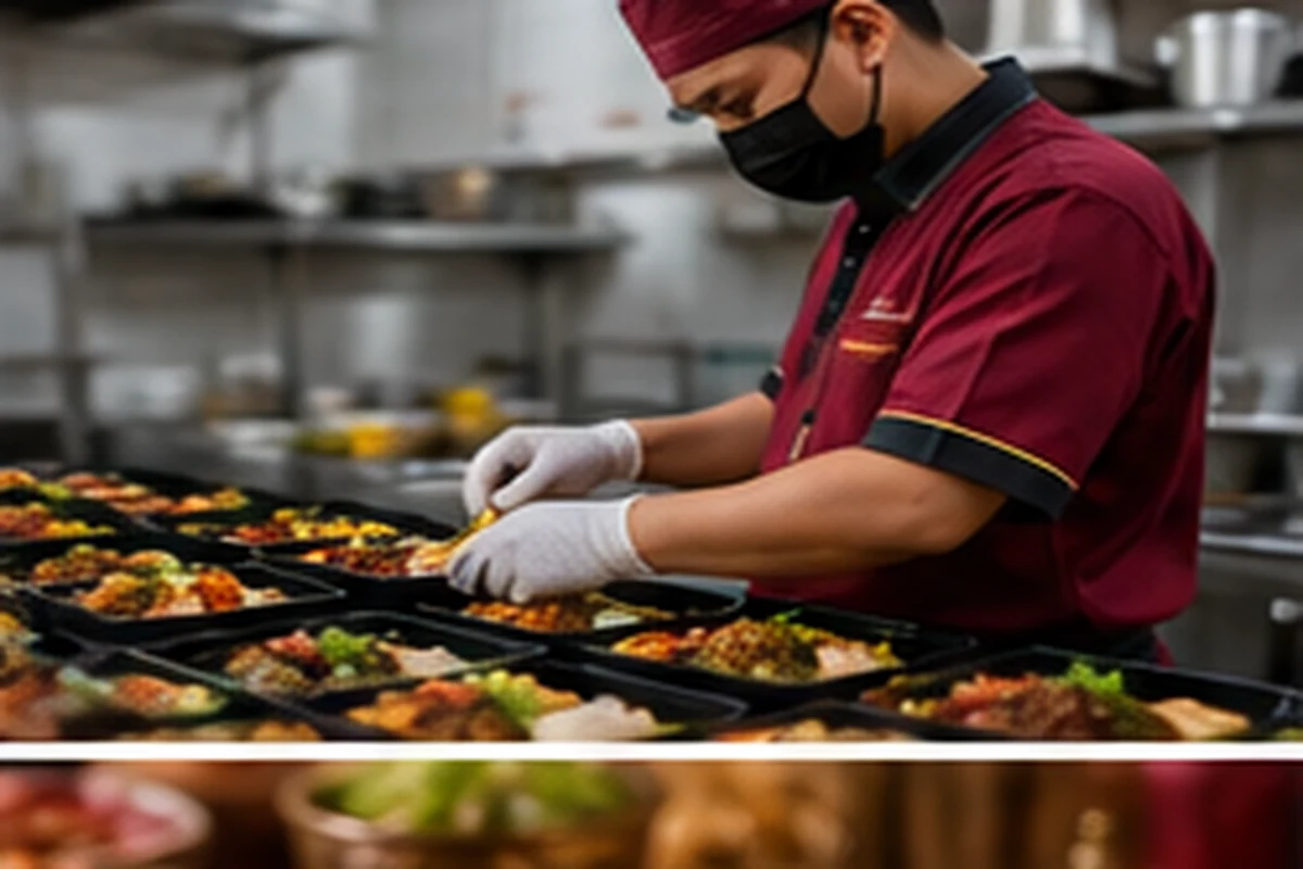 Catering Aqiqah Jakarta Utara